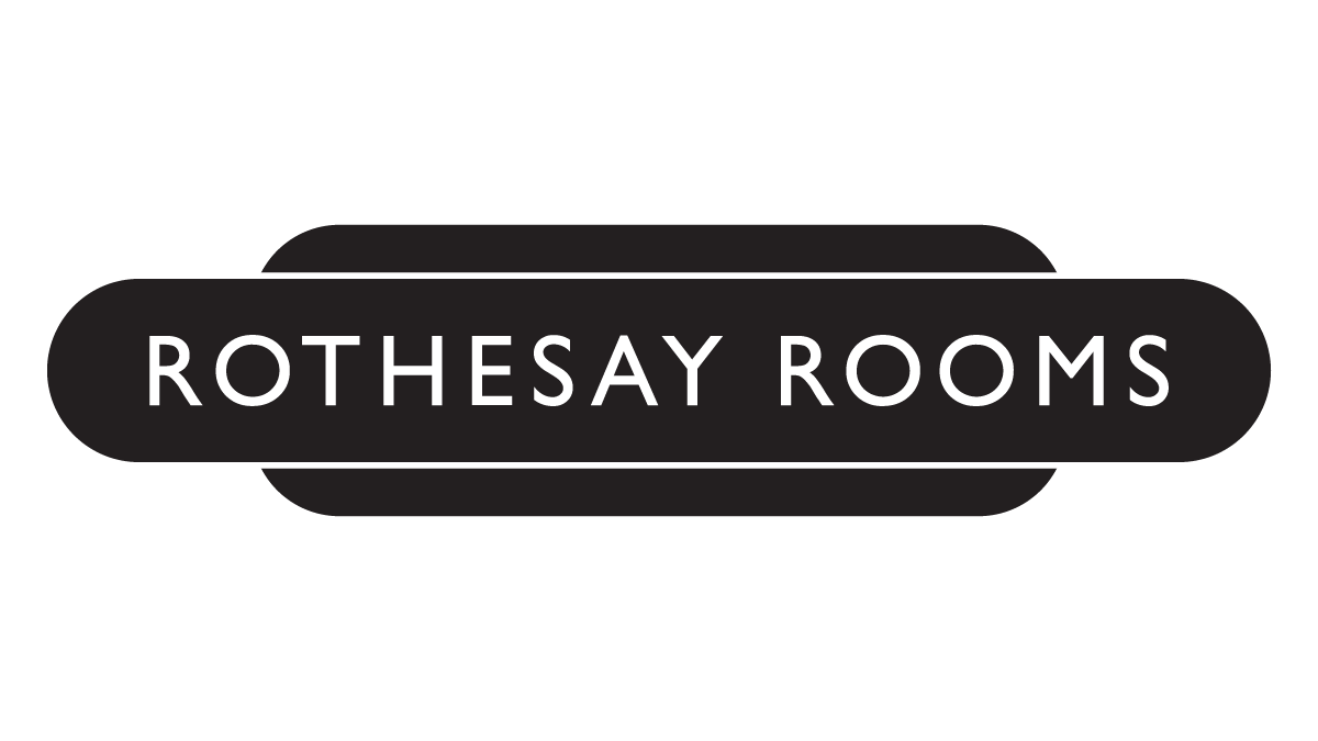 Rothesay Rooms
