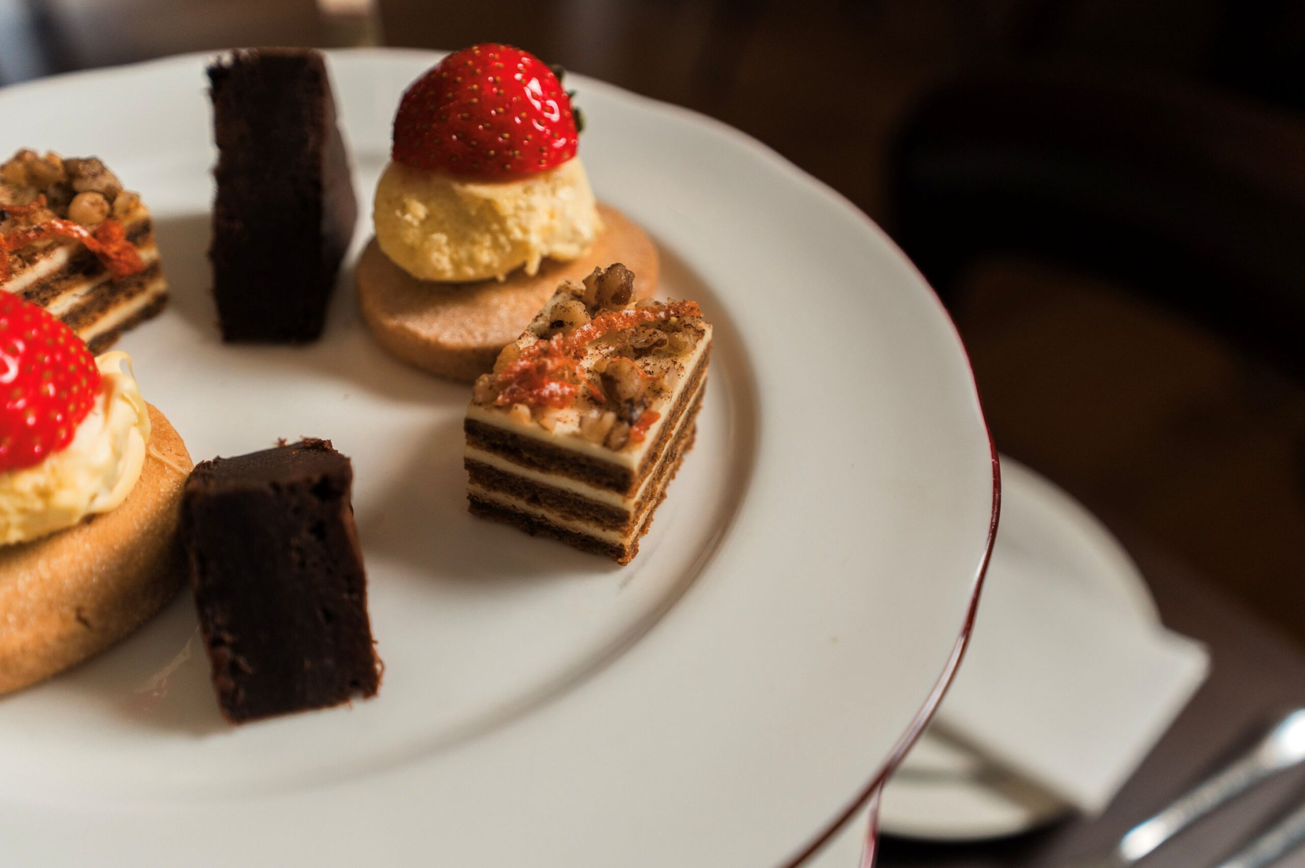 Afternoon Tea